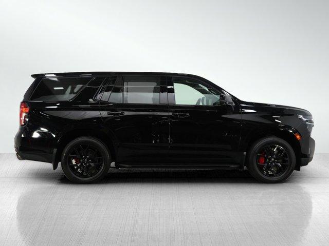 used 2023 Chevrolet Tahoe car, priced at $67,998