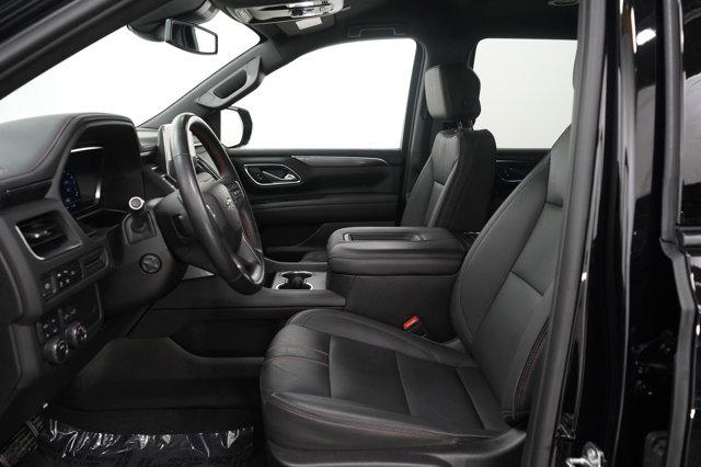 used 2023 Chevrolet Tahoe car, priced at $67,998