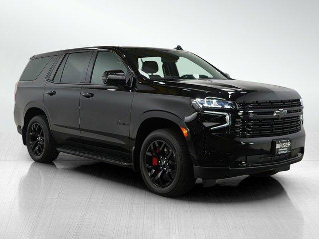 used 2023 Chevrolet Tahoe car, priced at $67,998