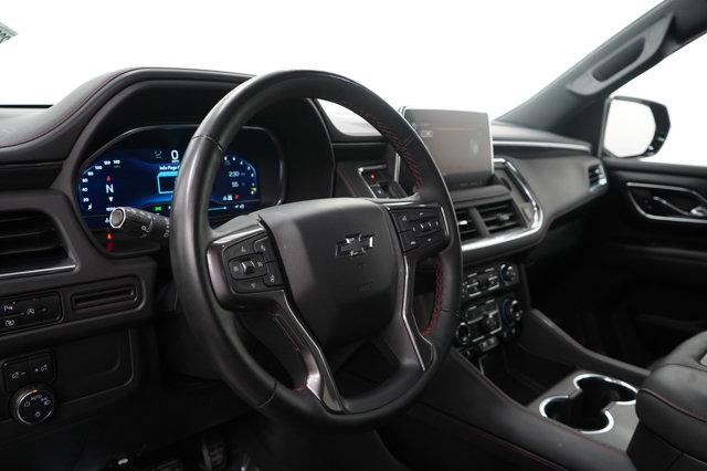 used 2023 Chevrolet Tahoe car, priced at $67,998