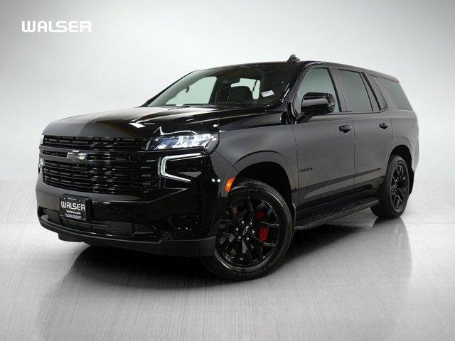 used 2023 Chevrolet Tahoe car, priced at $67,998