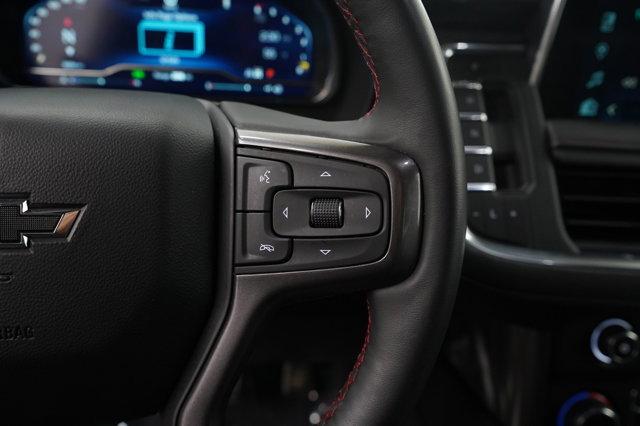 used 2023 Chevrolet Tahoe car, priced at $67,998