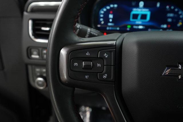 used 2023 Chevrolet Tahoe car, priced at $67,998