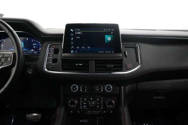 used 2023 Chevrolet Tahoe car, priced at $67,998