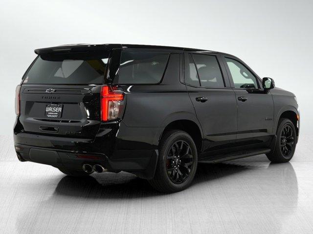 used 2023 Chevrolet Tahoe car, priced at $67,998