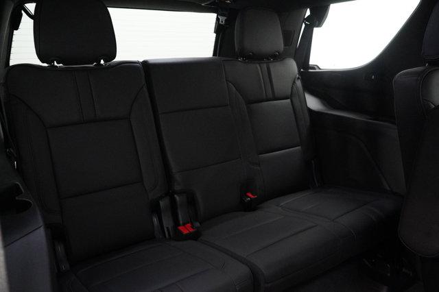 used 2023 Chevrolet Tahoe car, priced at $67,998
