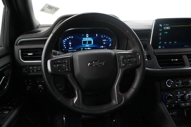 used 2023 Chevrolet Tahoe car, priced at $67,998