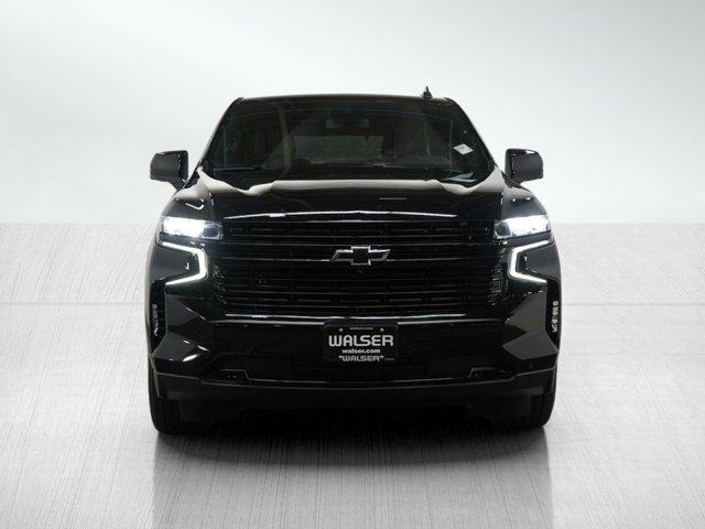 used 2023 Chevrolet Tahoe car, priced at $67,998