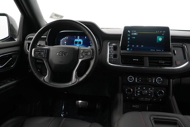 used 2023 Chevrolet Tahoe car, priced at $67,998
