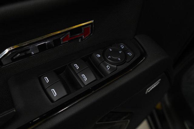 used 2024 GMC Sierra 1500 car, priced at $61,998