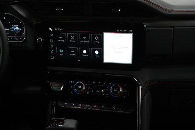 used 2024 GMC Sierra 1500 car, priced at $61,998