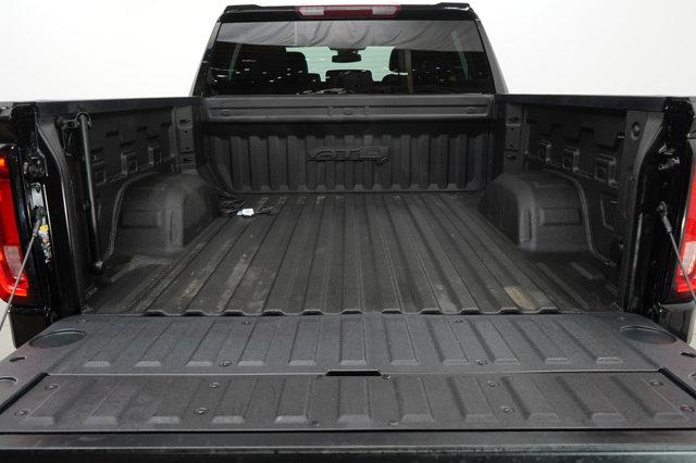 used 2024 GMC Sierra 1500 car, priced at $61,998