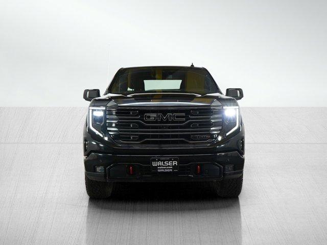 used 2024 GMC Sierra 1500 car, priced at $61,998
