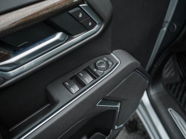 new 2026 Chevrolet Silverado 1500 car, priced at $47,296