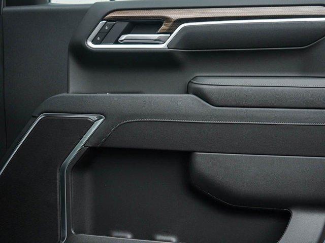 new 2026 Chevrolet Silverado 1500 car, priced at $47,296