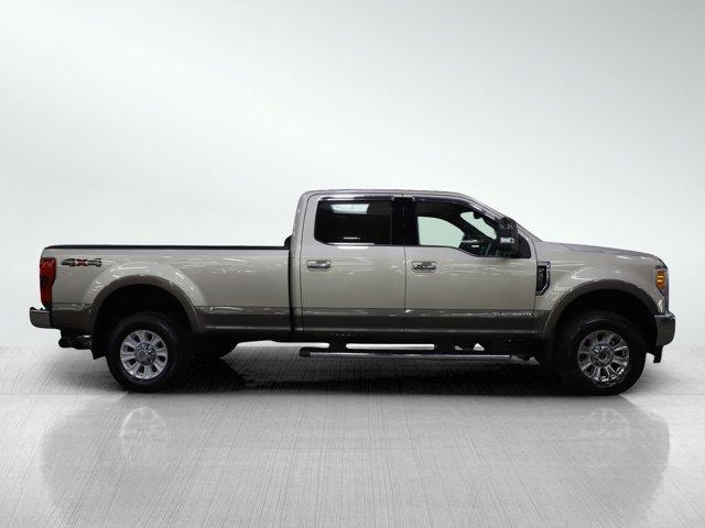 used 2018 Ford F-350 car, priced at $56,499