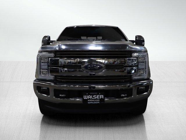 used 2018 Ford F-350 car, priced at $56,499