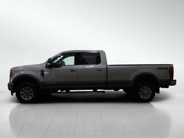 used 2018 Ford F-350 car, priced at $56,499