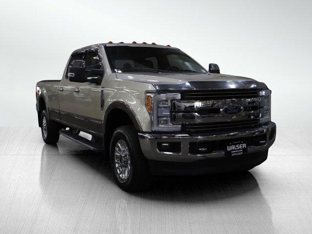 used 2018 Ford F-350 car, priced at $56,499