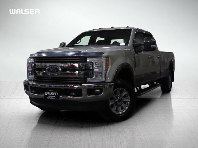 used 2018 Ford F-350 car, priced at $56,499