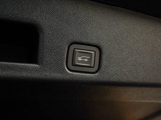 new 2026 Chevrolet Traverse car, priced at $54,993