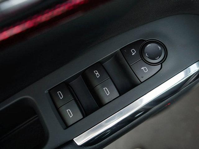 new 2026 Chevrolet Traverse car, priced at $54,993