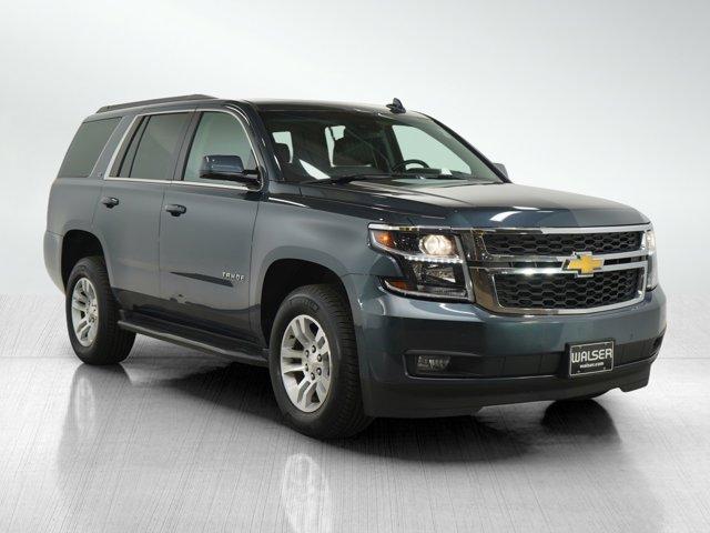 used 2019 Chevrolet Tahoe car, priced at $22,899