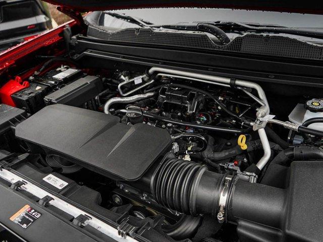 new 2026 Chevrolet Colorado car, priced at $49,198