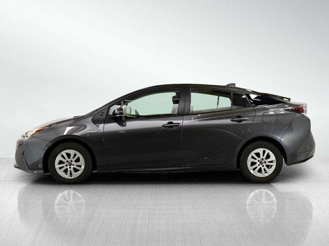 used 2016 Toyota Prius car, priced at $20,299