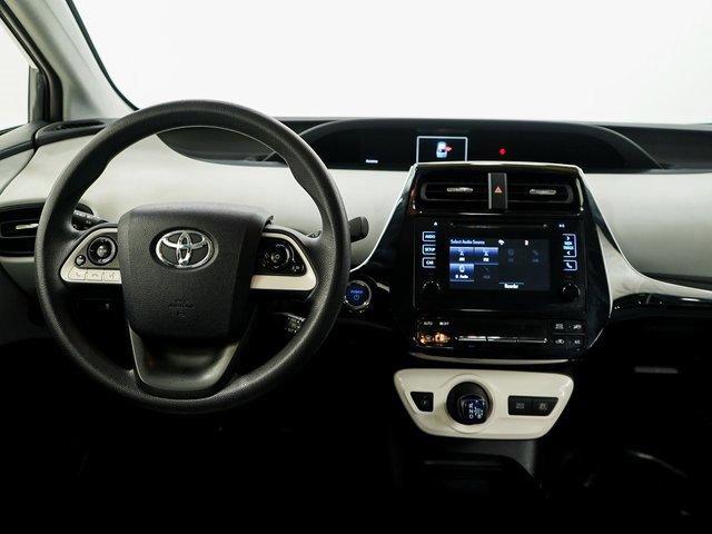 used 2016 Toyota Prius car, priced at $20,599