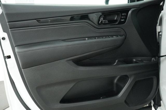used 2023 Honda Odyssey car, priced at $39,998