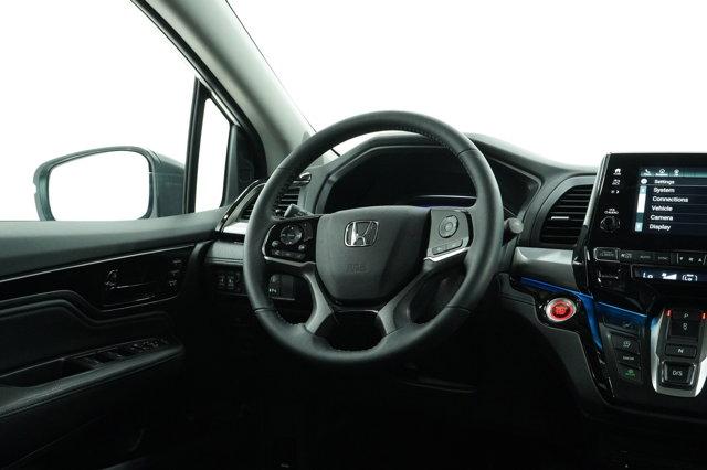 used 2023 Honda Odyssey car, priced at $39,998