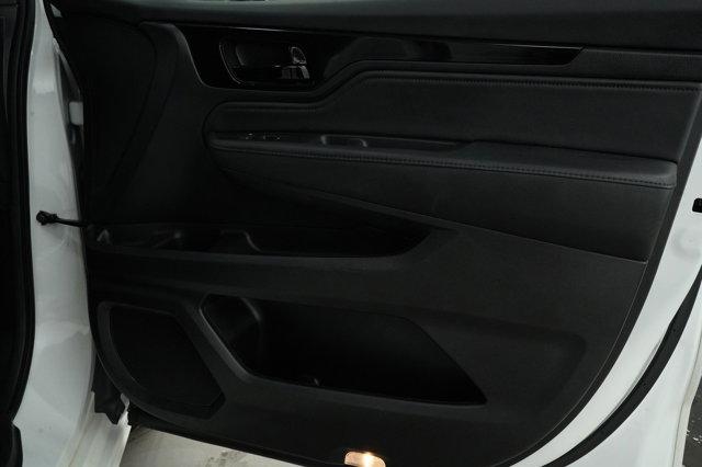 used 2023 Honda Odyssey car, priced at $39,998