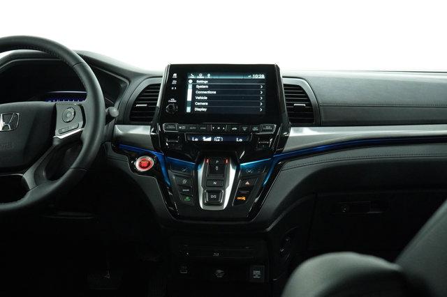 used 2023 Honda Odyssey car, priced at $39,998