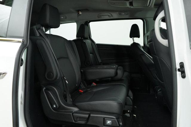 used 2023 Honda Odyssey car, priced at $39,998