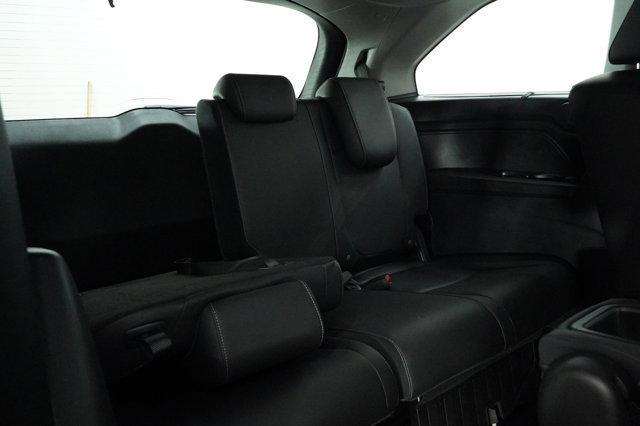 used 2023 Honda Odyssey car, priced at $39,998