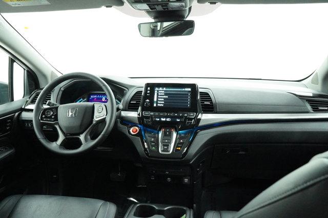used 2023 Honda Odyssey car, priced at $39,998