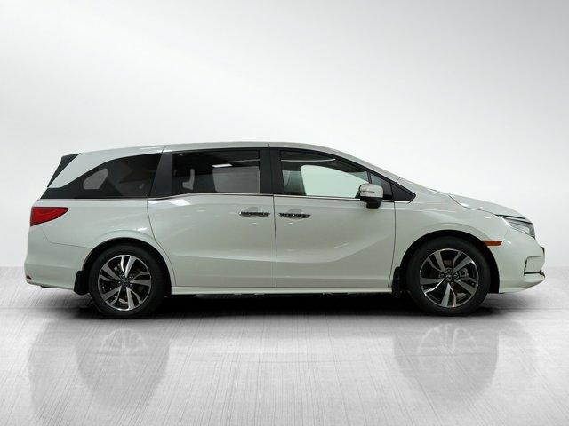 used 2023 Honda Odyssey car, priced at $39,998