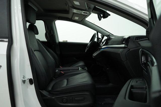 used 2023 Honda Odyssey car, priced at $39,998