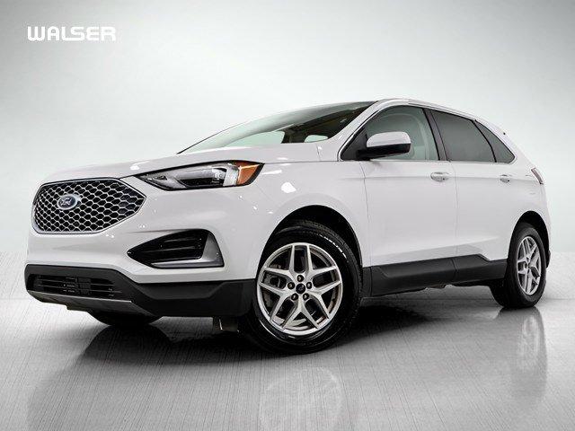 used 2023 Ford Edge car, priced at $28,998