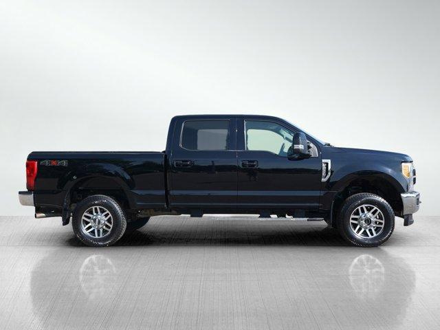 used 2017 Ford F-250 car, priced at $28,499
