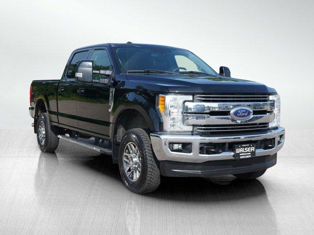 used 2017 Ford F-250 car, priced at $28,499