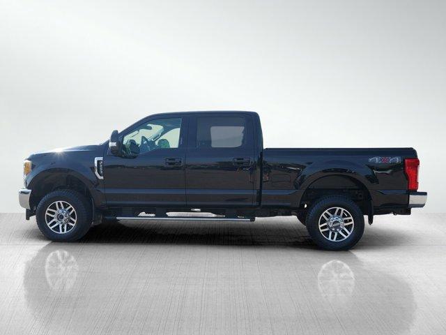 used 2017 Ford F-250 car, priced at $28,499
