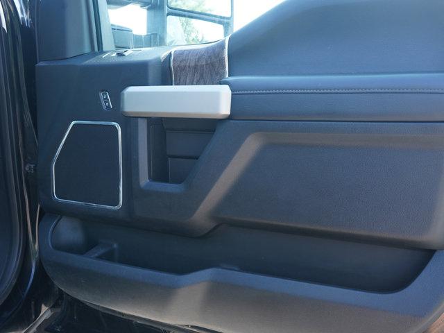 used 2017 Ford F-250 car, priced at $28,499