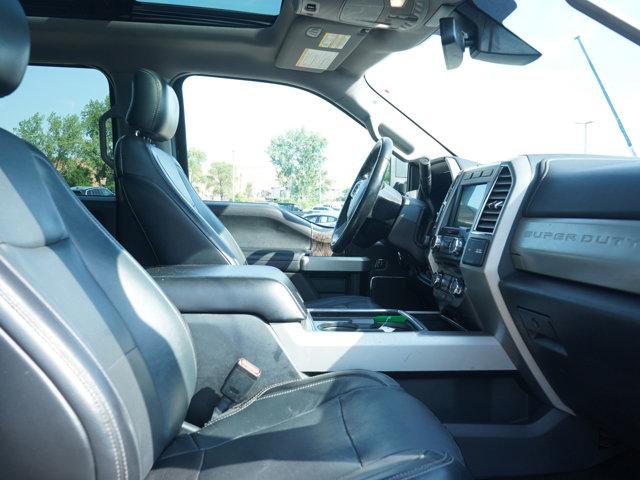 used 2017 Ford F-250 car, priced at $28,499