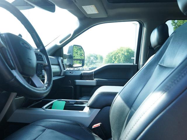 used 2017 Ford F-250 car, priced at $28,499