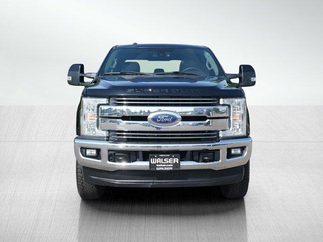used 2017 Ford F-250 car, priced at $28,499