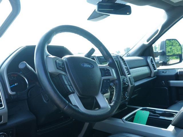 used 2017 Ford F-250 car, priced at $28,499