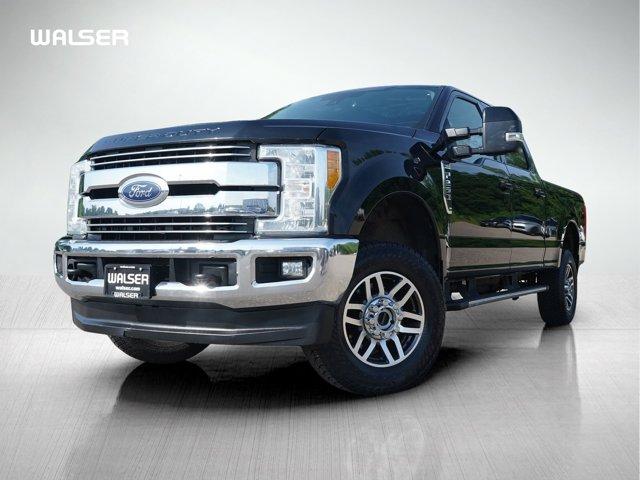 used 2017 Ford F-250 car, priced at $28,499