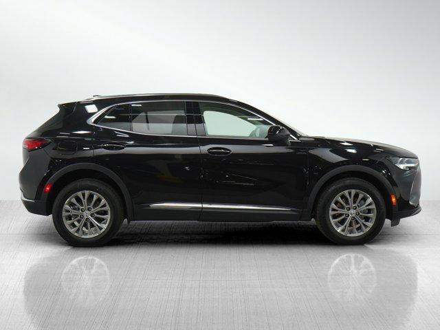 used 2023 Buick Envision car, priced at $23,998